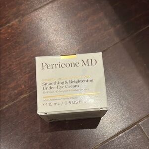 Perricone MD Smoothing & Brightening Under-Eye Cream - 15ml/0.5 oz